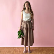 Skirt Sewing Patterns